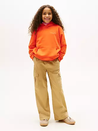 TOMMY HILFIGER | Suéter para niño | orange